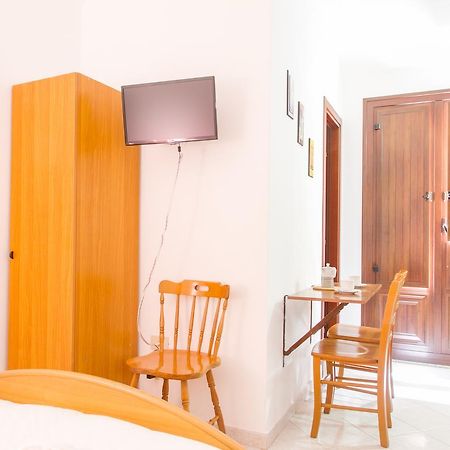 Bordonaro Mini Studio Apartman Cefalù Kültér fotó