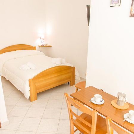 Bordonaro Mini Studio Apartman Cefalù Kültér fotó