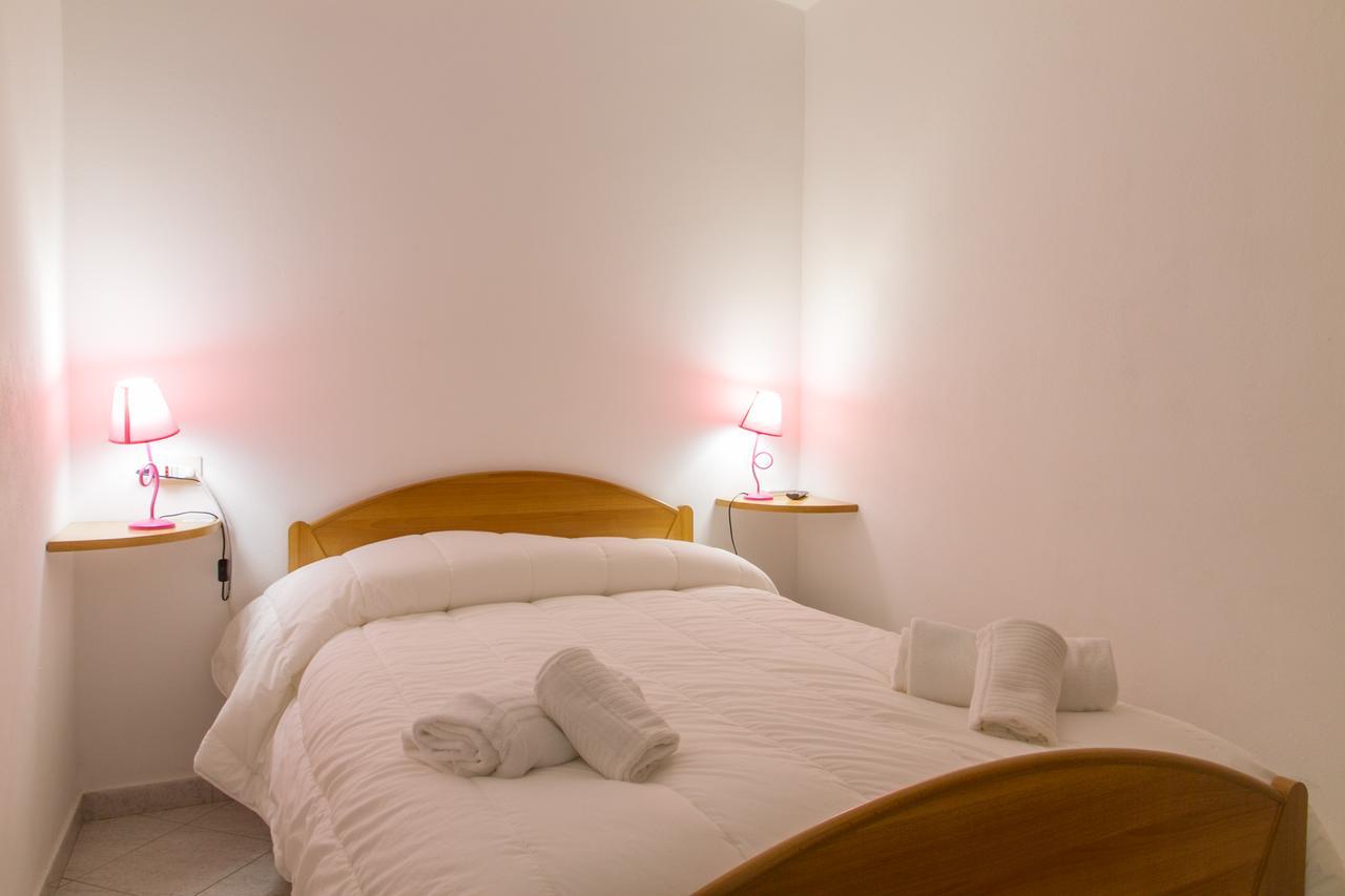 Bordonaro Mini Studio Apartman Cefalù Kültér fotó
