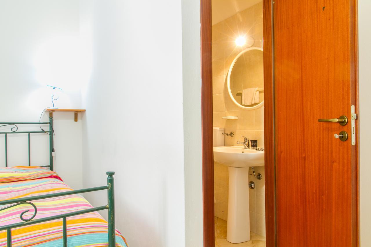 Bordonaro Mini Studio Apartman Cefalù Kültér fotó