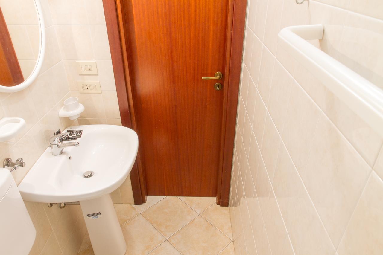 Bordonaro Mini Studio Apartman Cefalù Kültér fotó